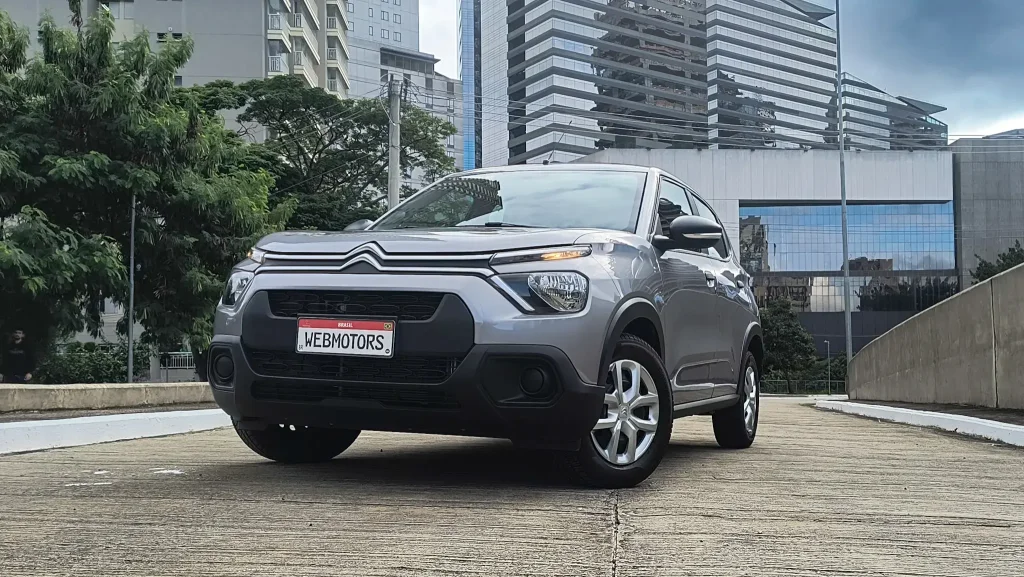Oferta Citroën
