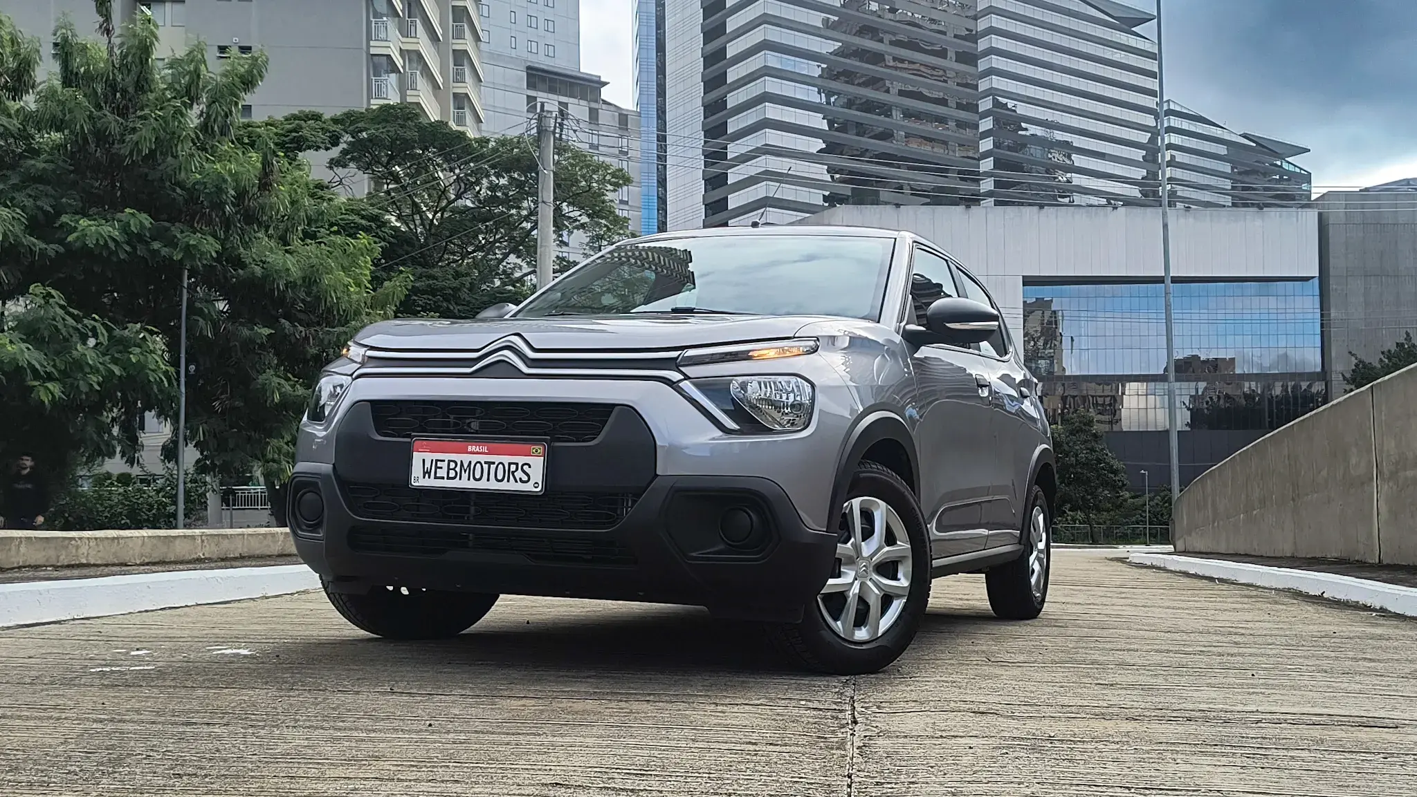 Oferta Citroën