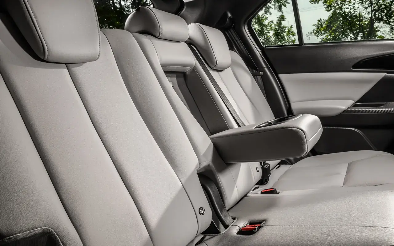 Mitsubishi Eclipse Cross 2026 (4)