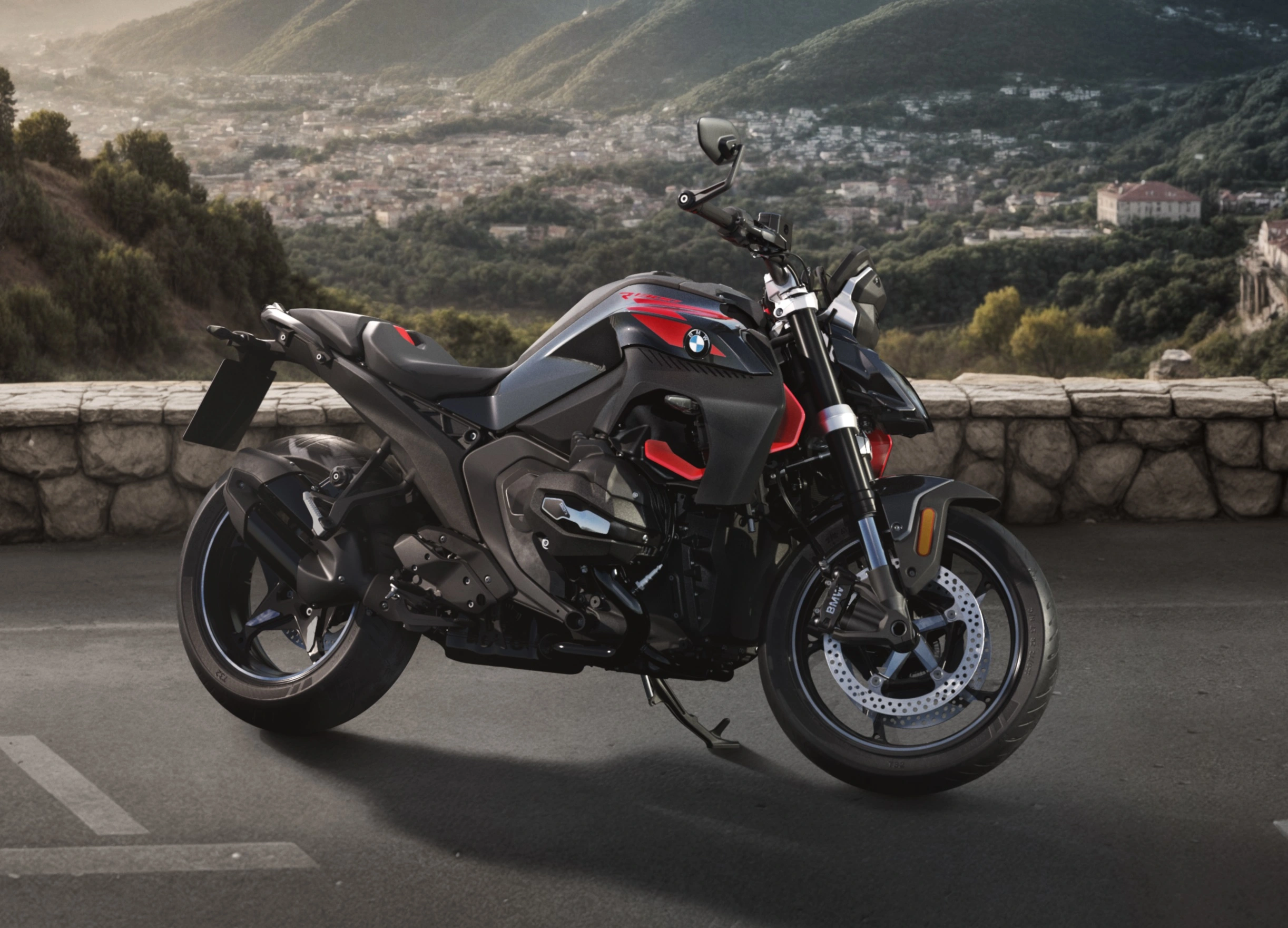 Bmw R 1300 R (3)