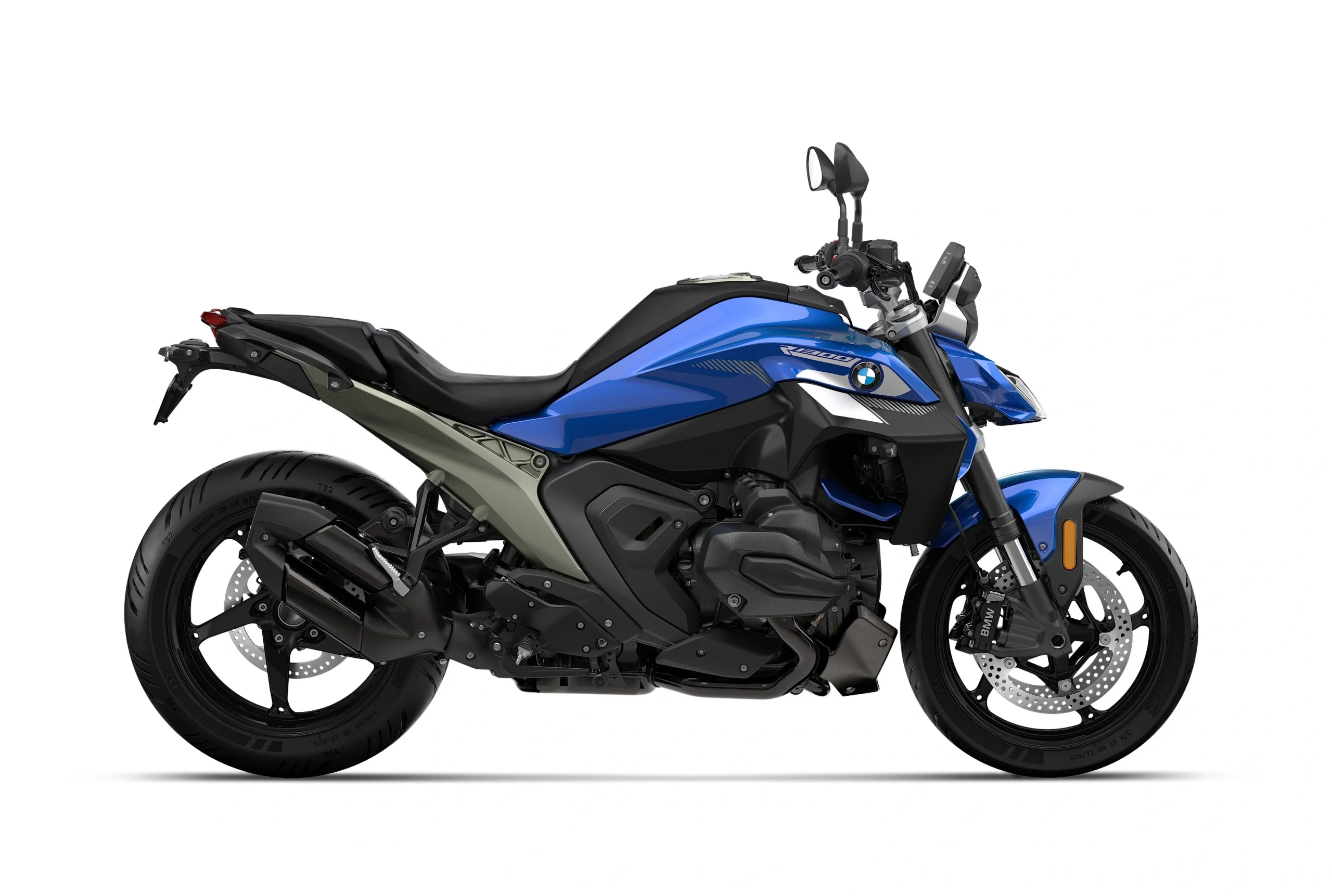 Bmw R 1300 R (4)