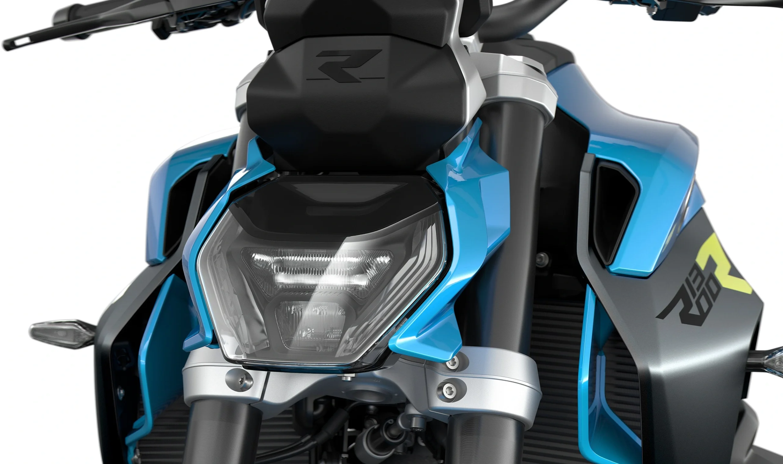 Bmw R 1300 R (6)