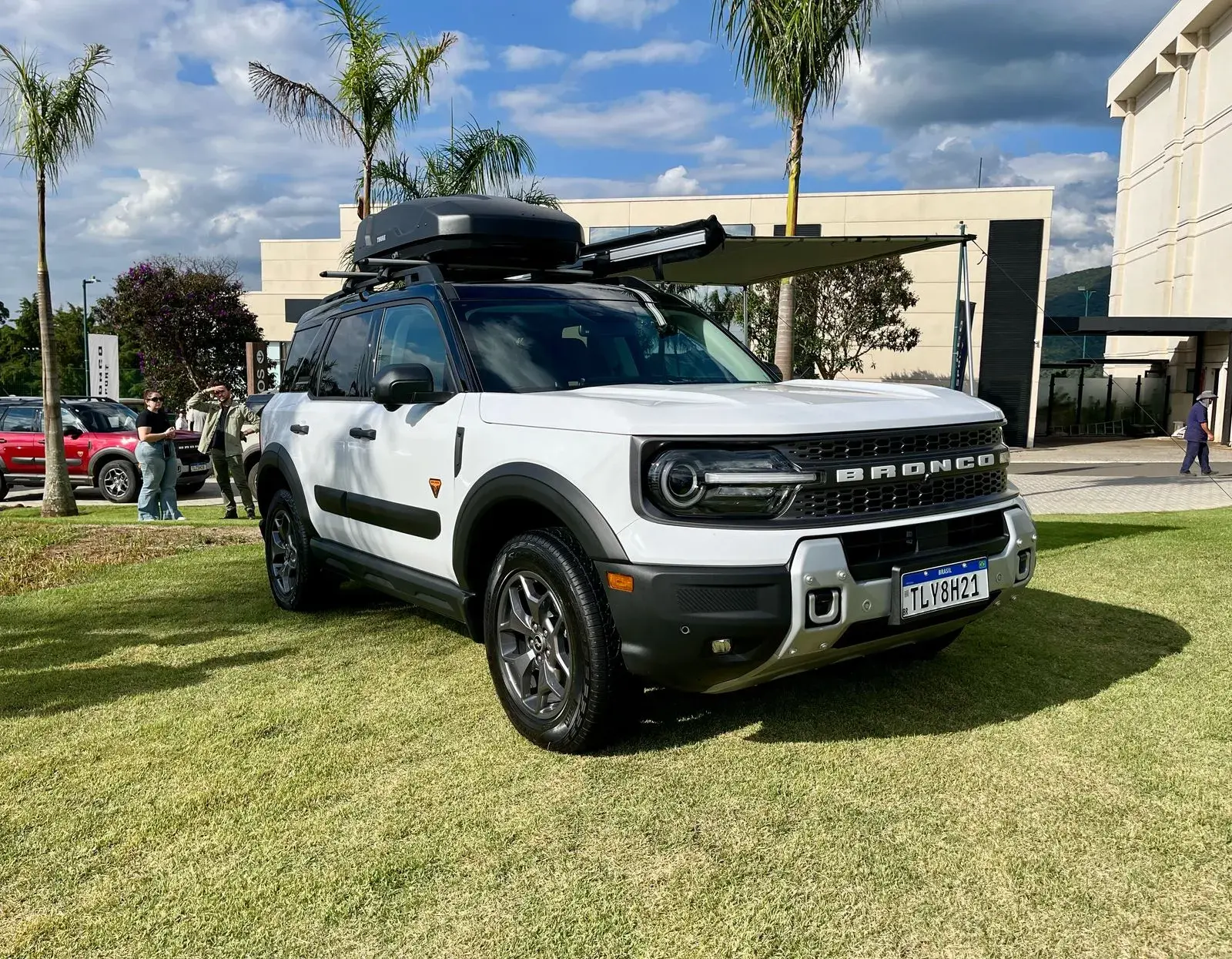 Veja 5 carros que estão longe dos holofotes, mas que são ótimas compras