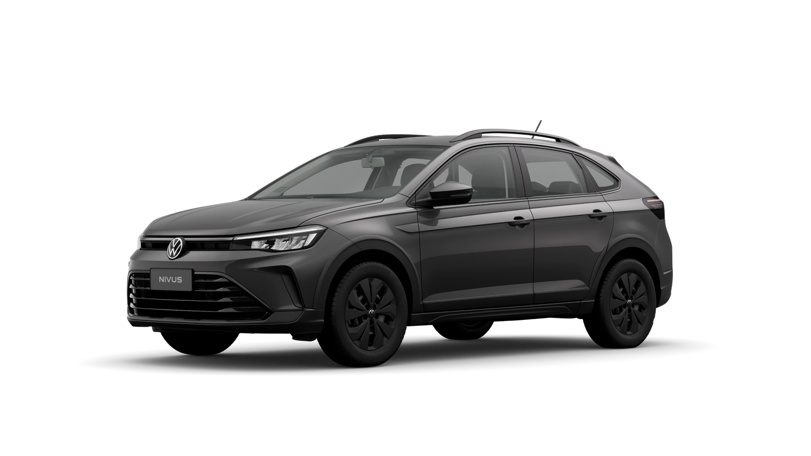 Volkswagen Nivus 2026