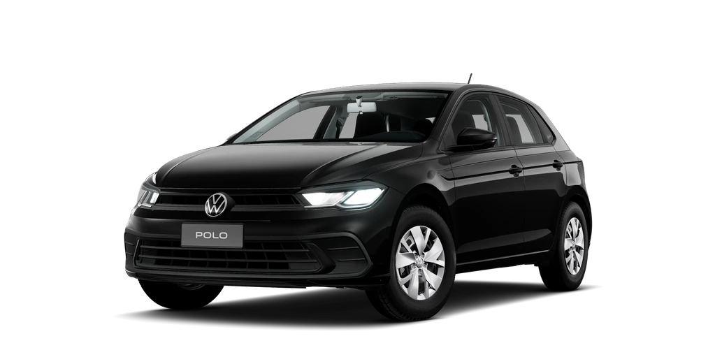 Volkswagen Polo 2026