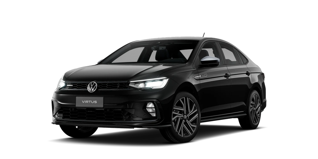 Volkswagen Virtus 2026