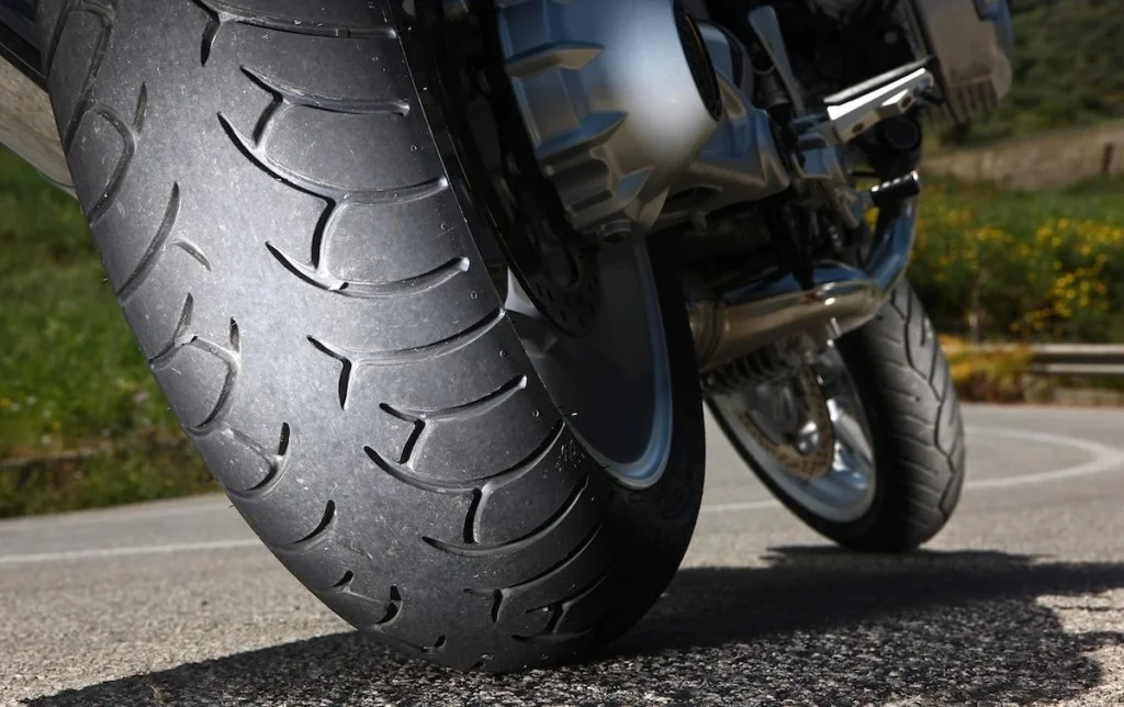 Pneu De Moto