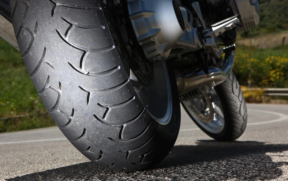 Pneu De Moto