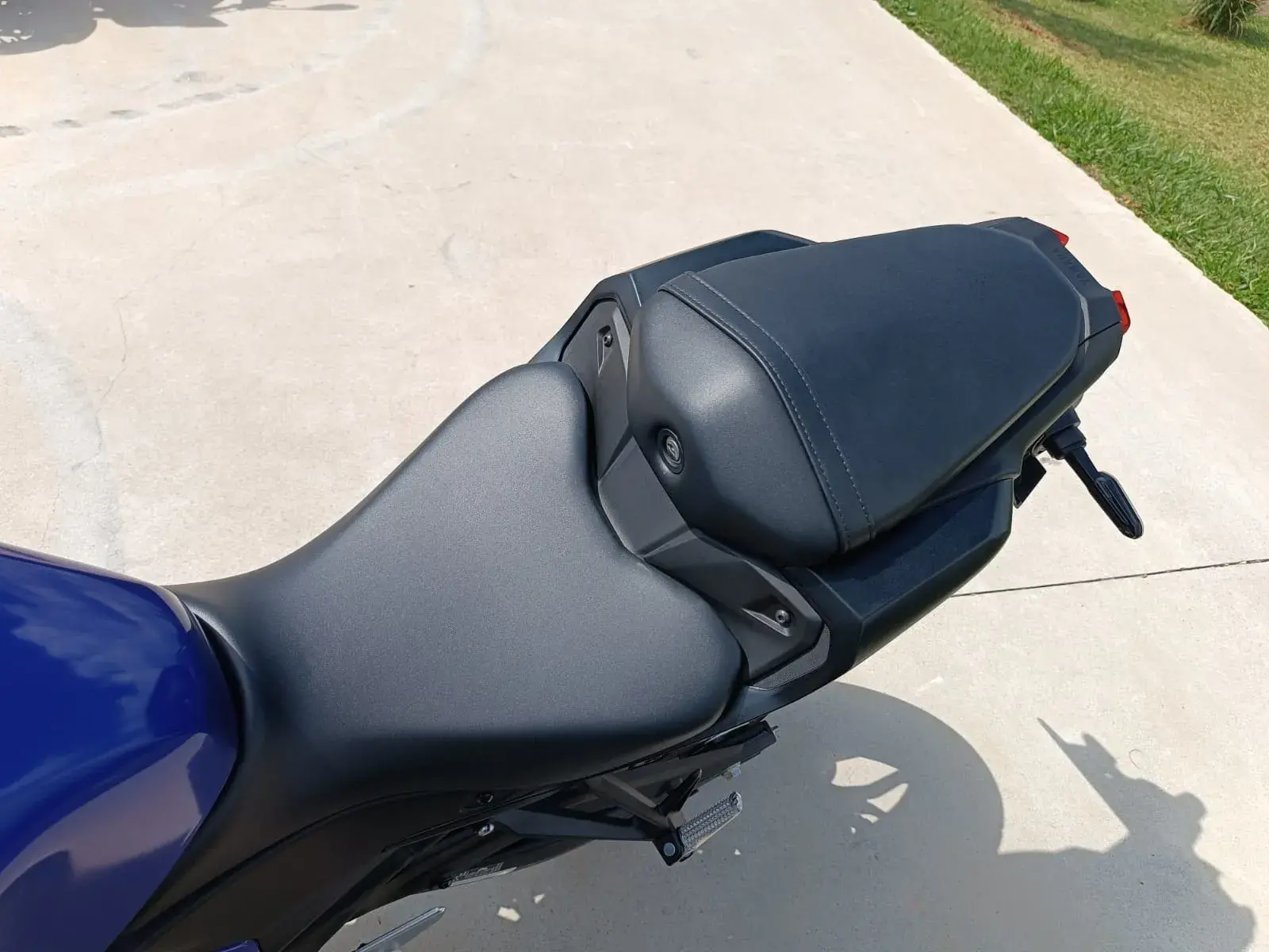 Yamaha Mt 03 11