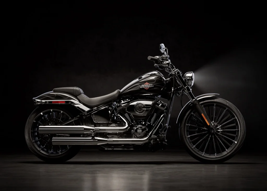 Harley Davidson Breakout 2025