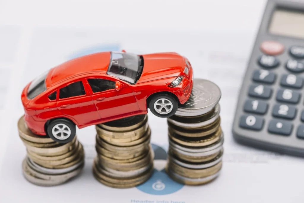 Como declarar carro no IRPF 2025