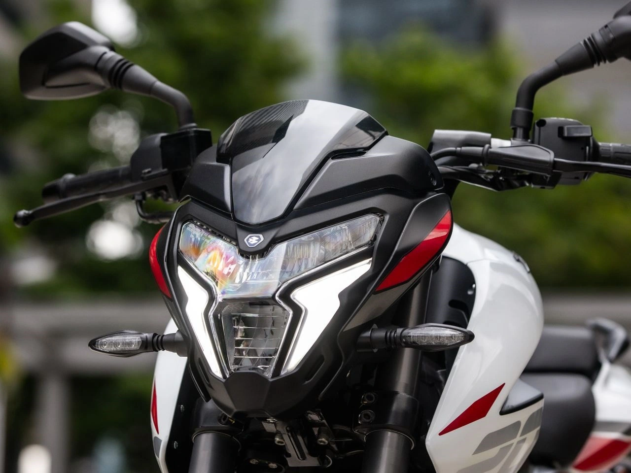 Bajaj Dominar 200 0