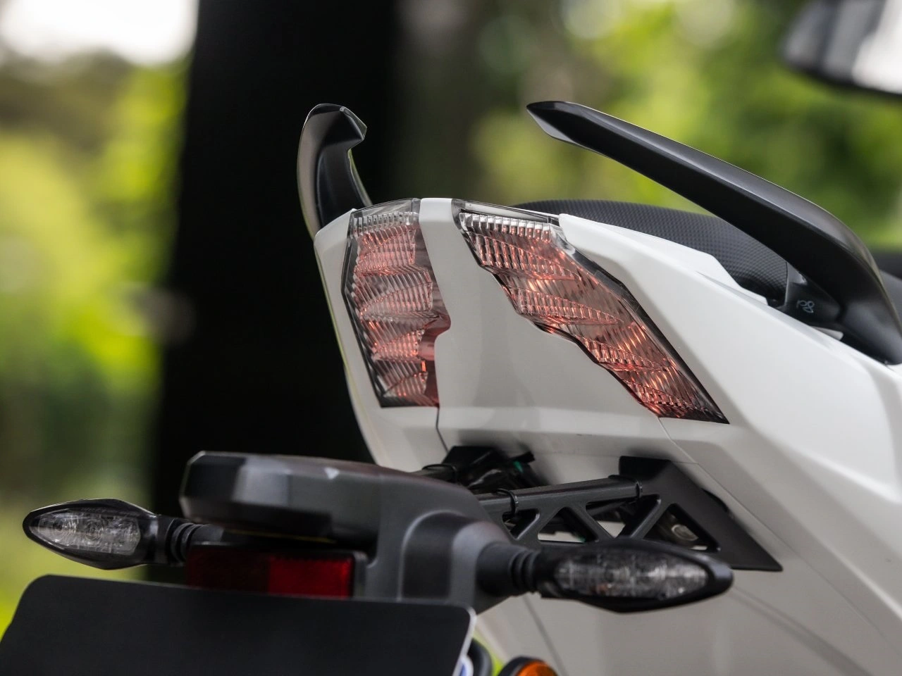 Bajaj Dominar 200 3