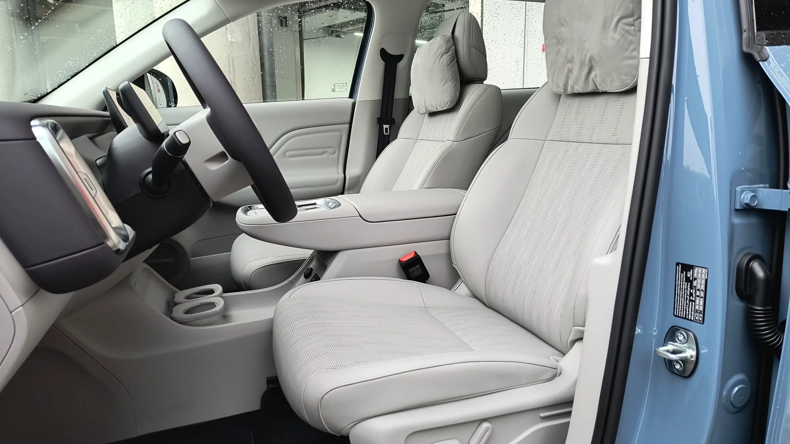 Leapmotor B10 (3)