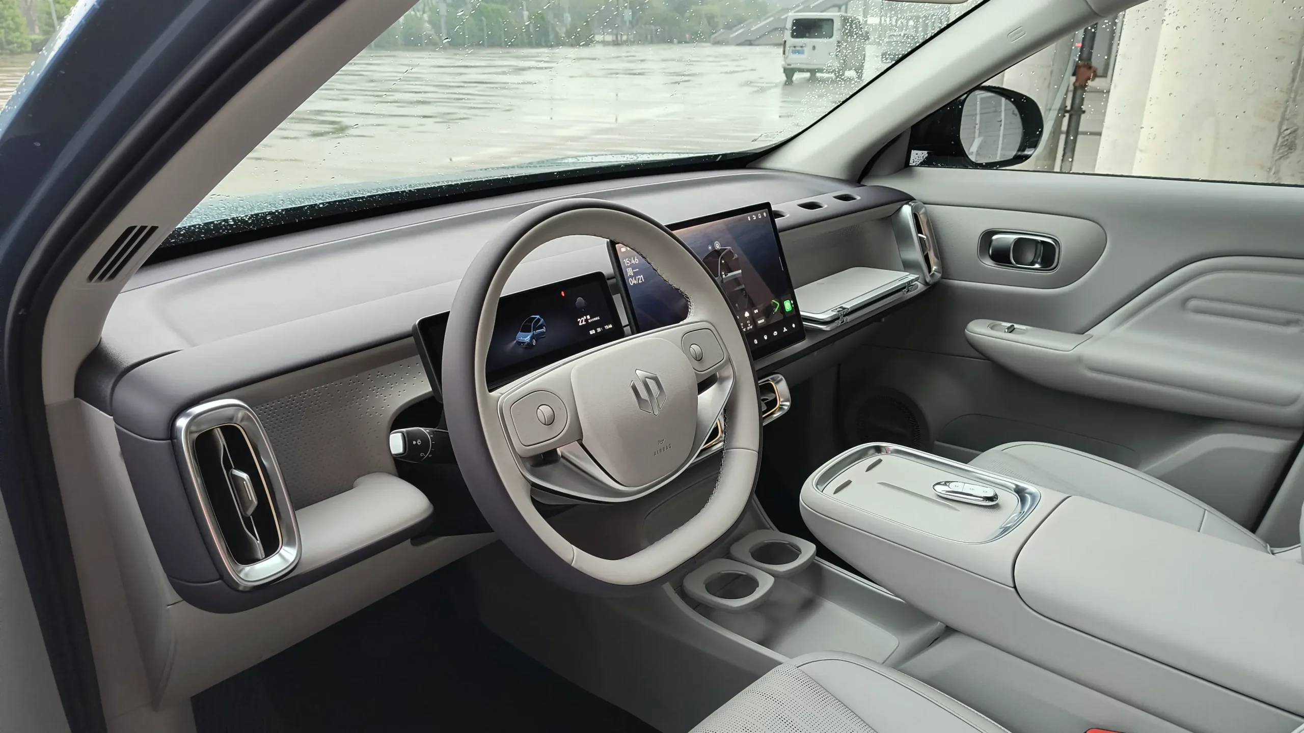 Leapmotor B10 (2)