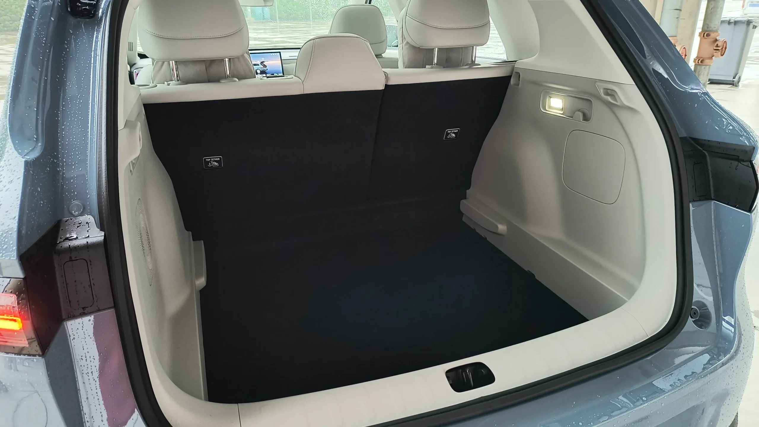Leapmotor B10 (5)