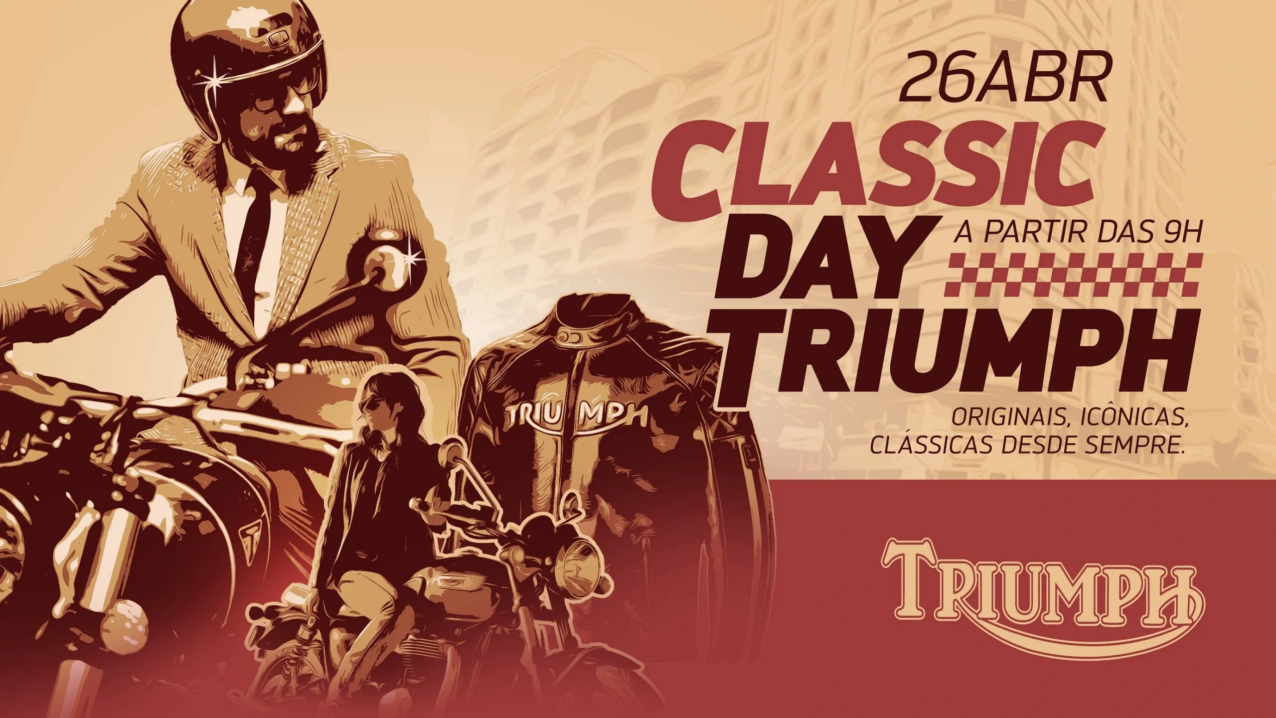 Triumph Lifestyle 2