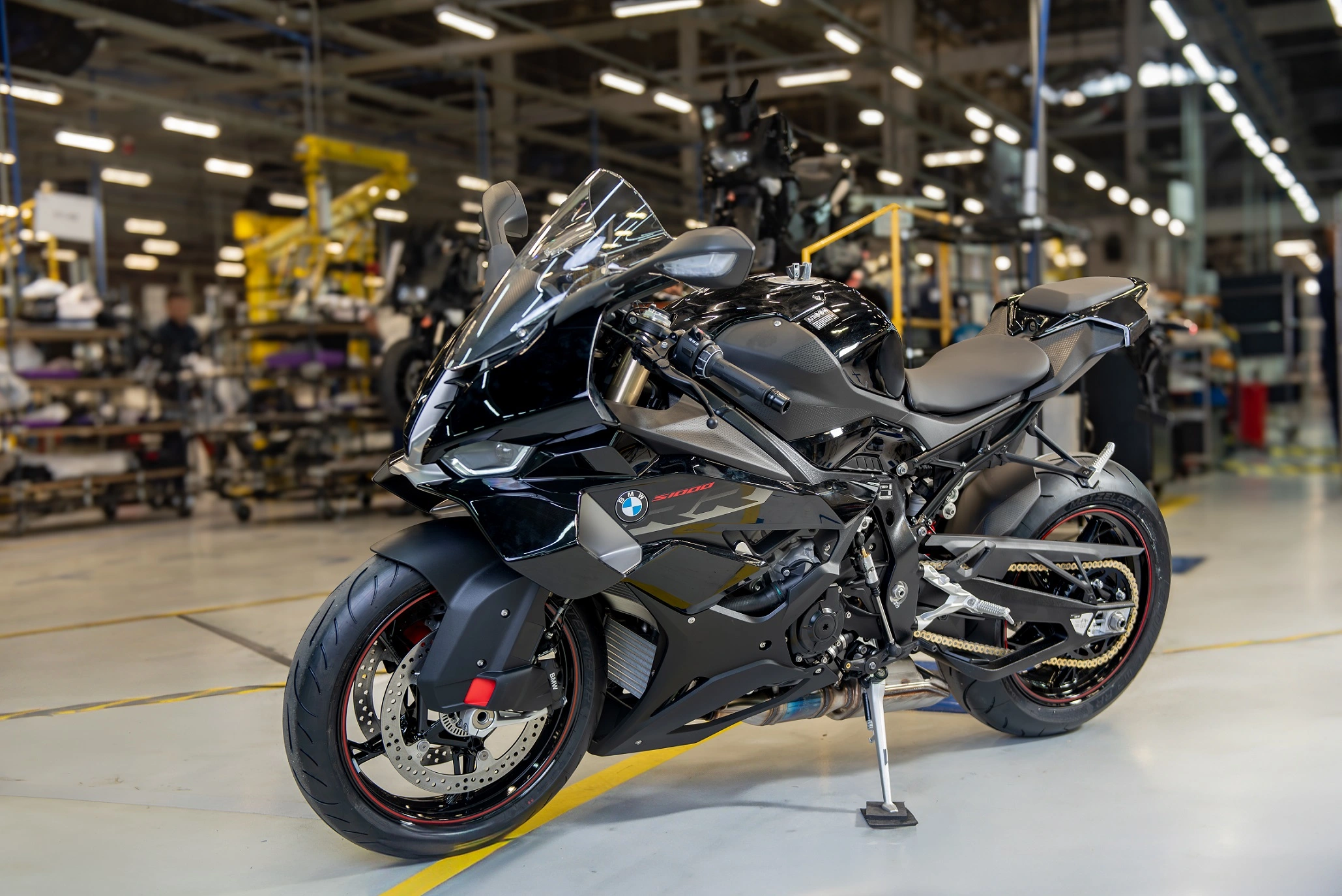 Bmw S 1000 Rr 2025 3