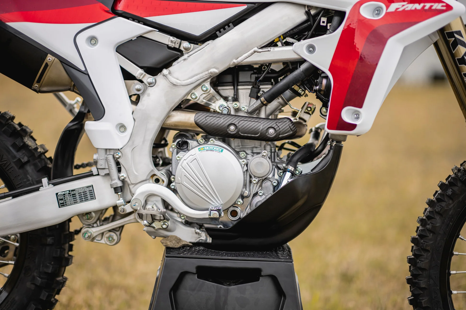Fantic Xef310 1