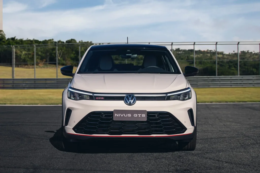 Volkswagen é a marca mais buscada do Brasil em 2025, segundo a Webmotors