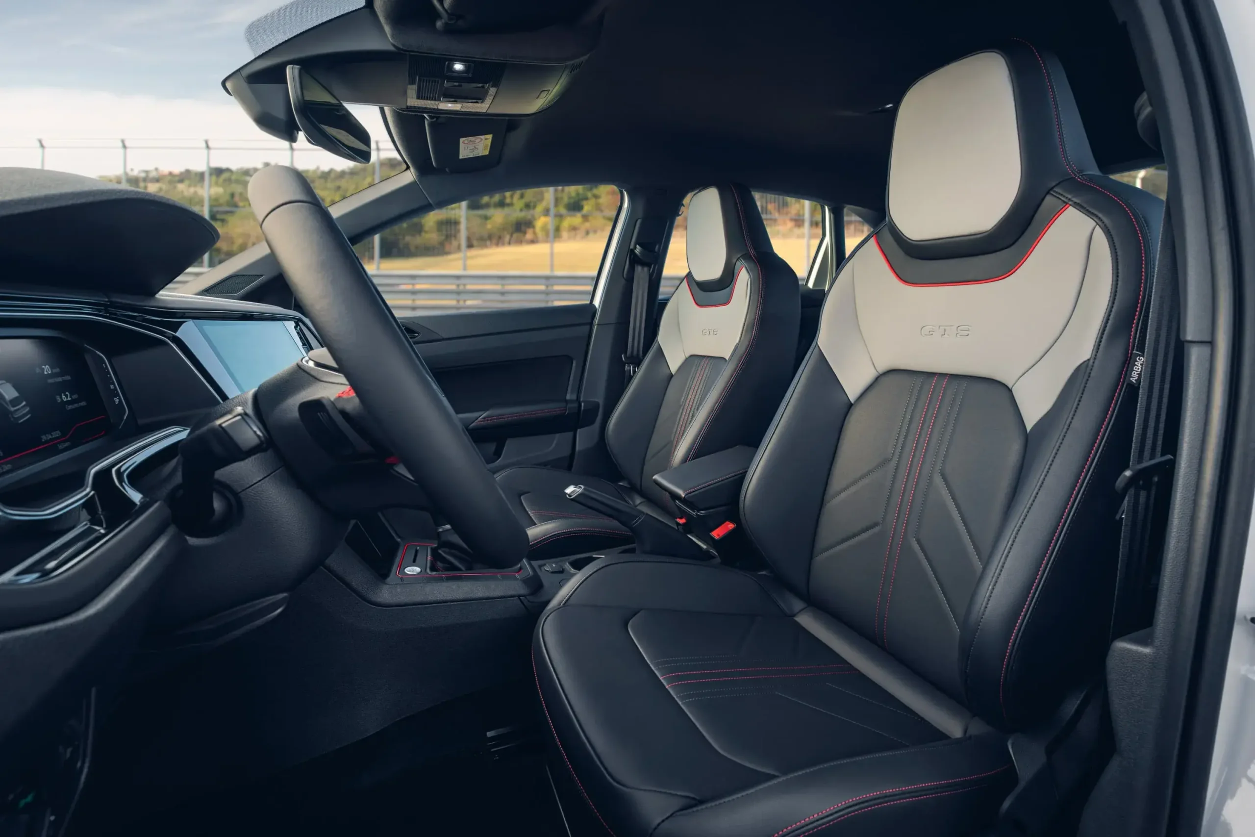 Volkswagen Nivus Gts 2026 (7)