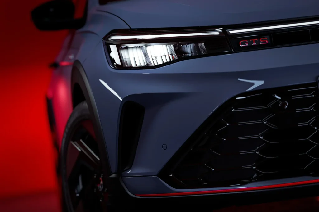 Volkswagen Nivus Gts 2025 (4)