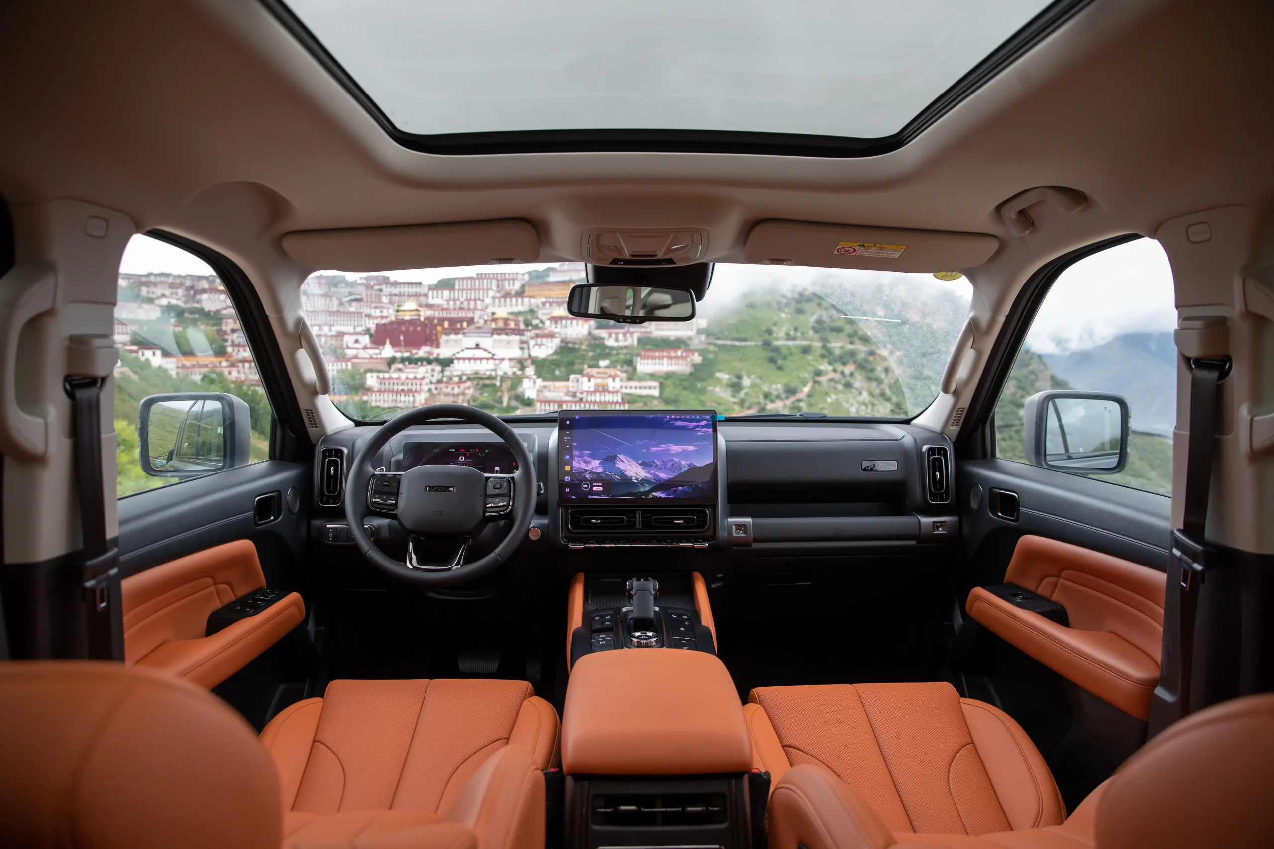 Haval H9 816