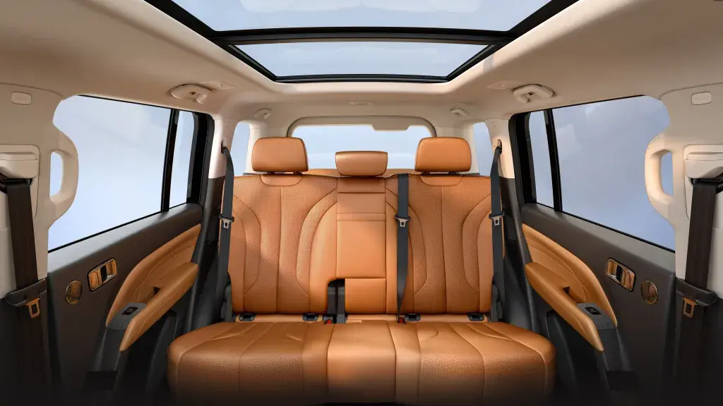 Haval H9 375