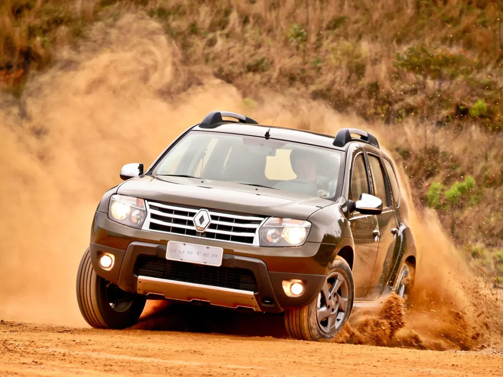 Renault Duster 51
