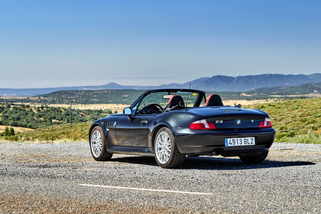 Bmw Z3