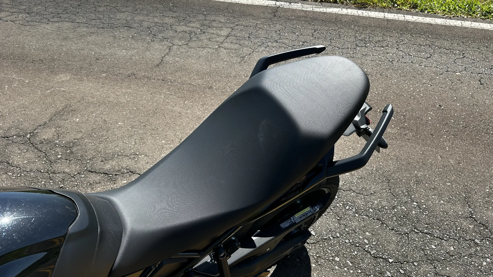 Triumph Tiger Sport 660 2025 Banco Wm1