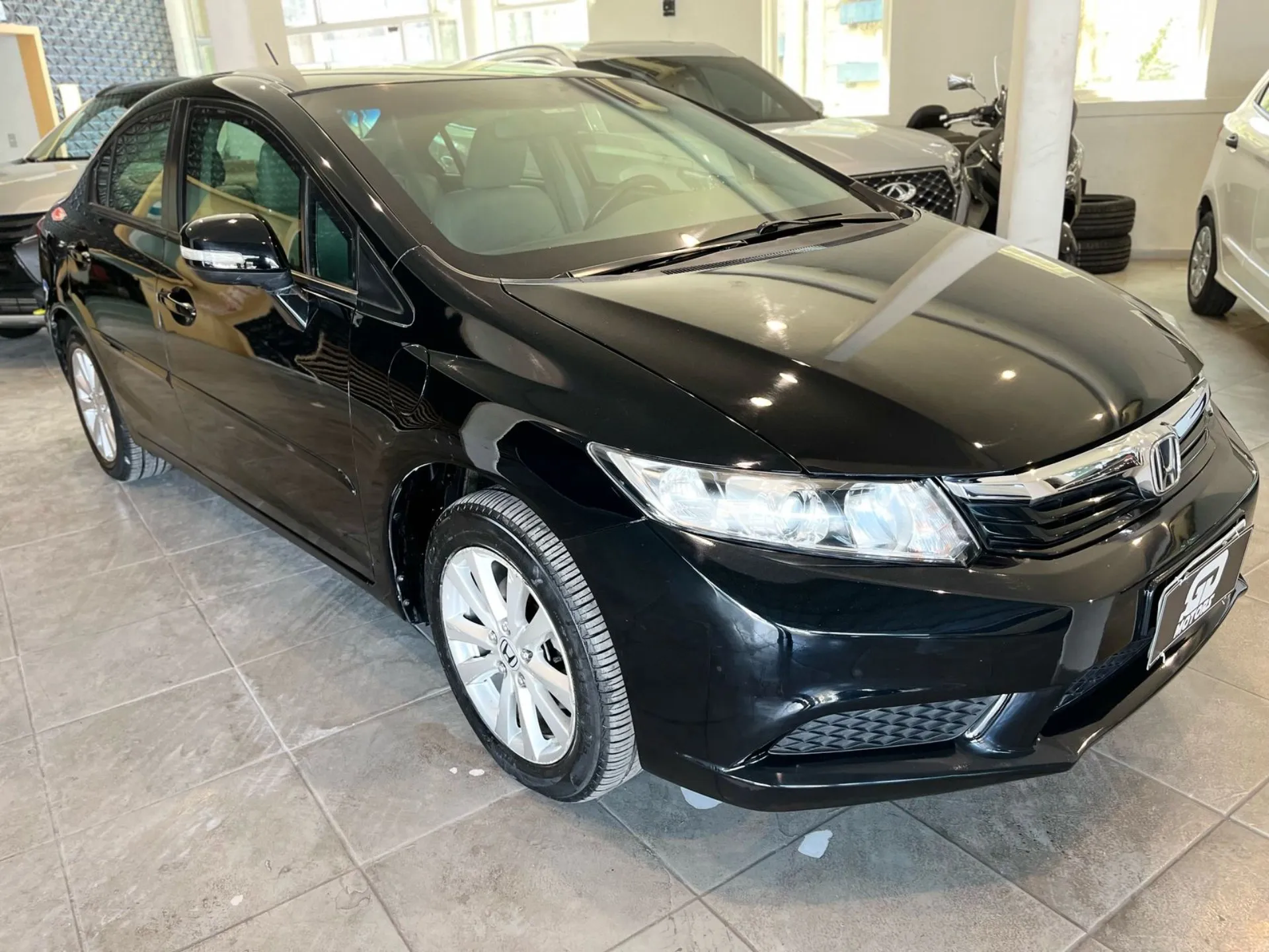 Honda Civic 1 8 Lxl Se 16v Flex 4p Automatico Wmimagem15044987129