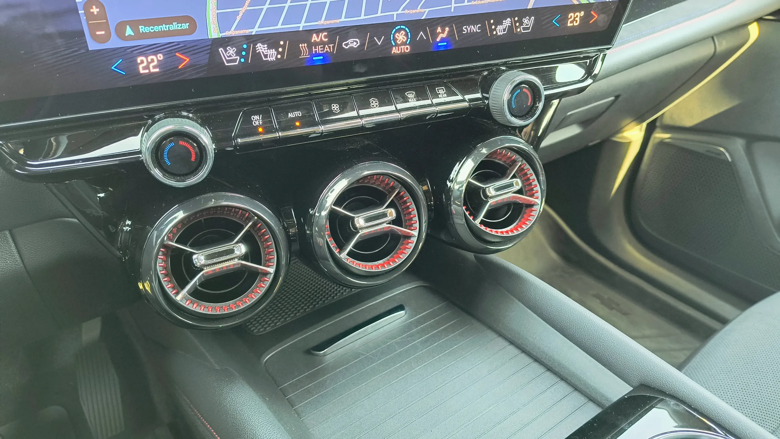 Chevrolet Blazer Ev (10)