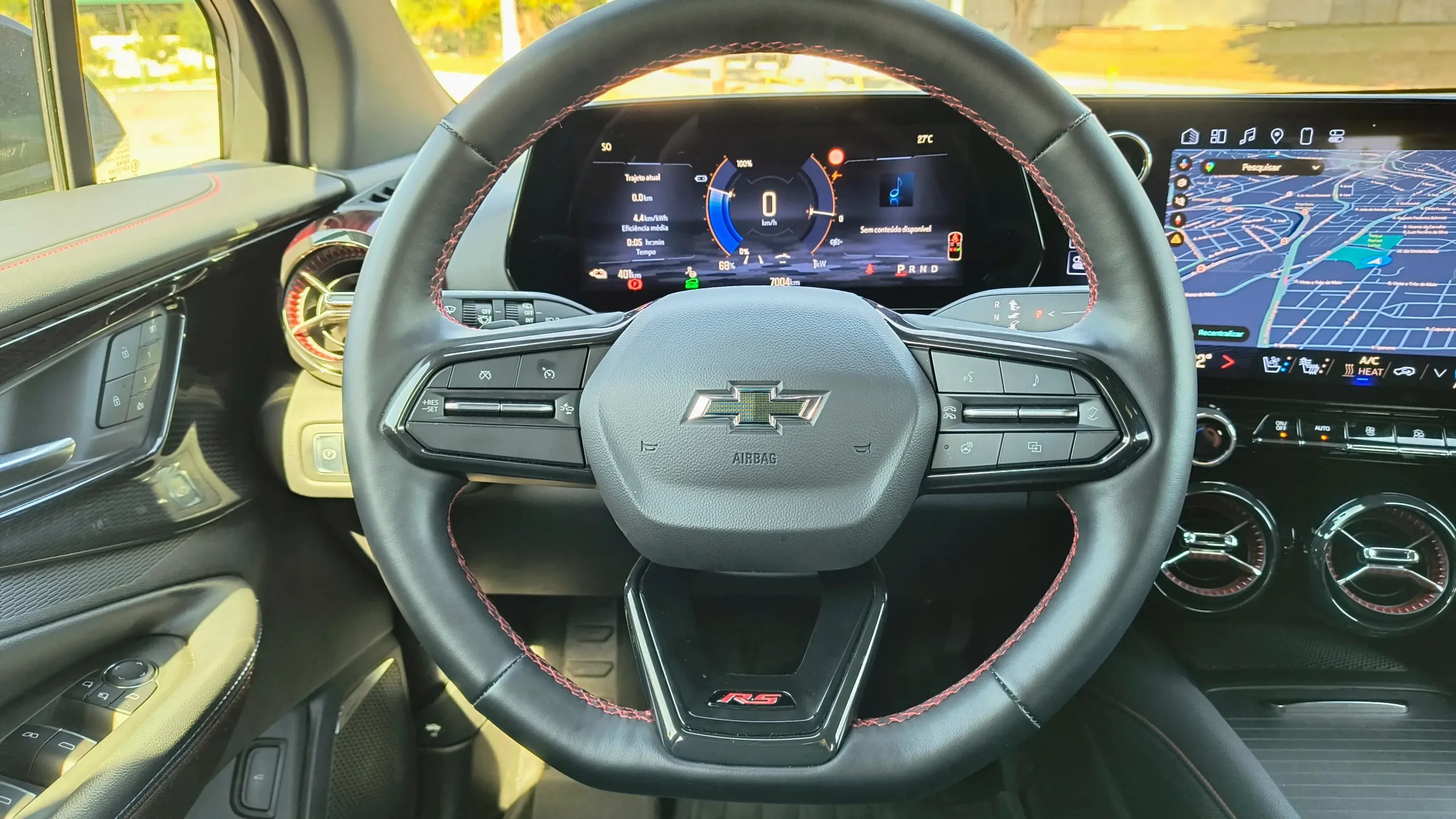 Chevrolet Blazer Ev (14)