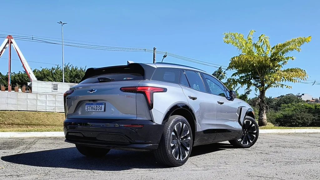 Chevrolet Blazer Ev (7)
