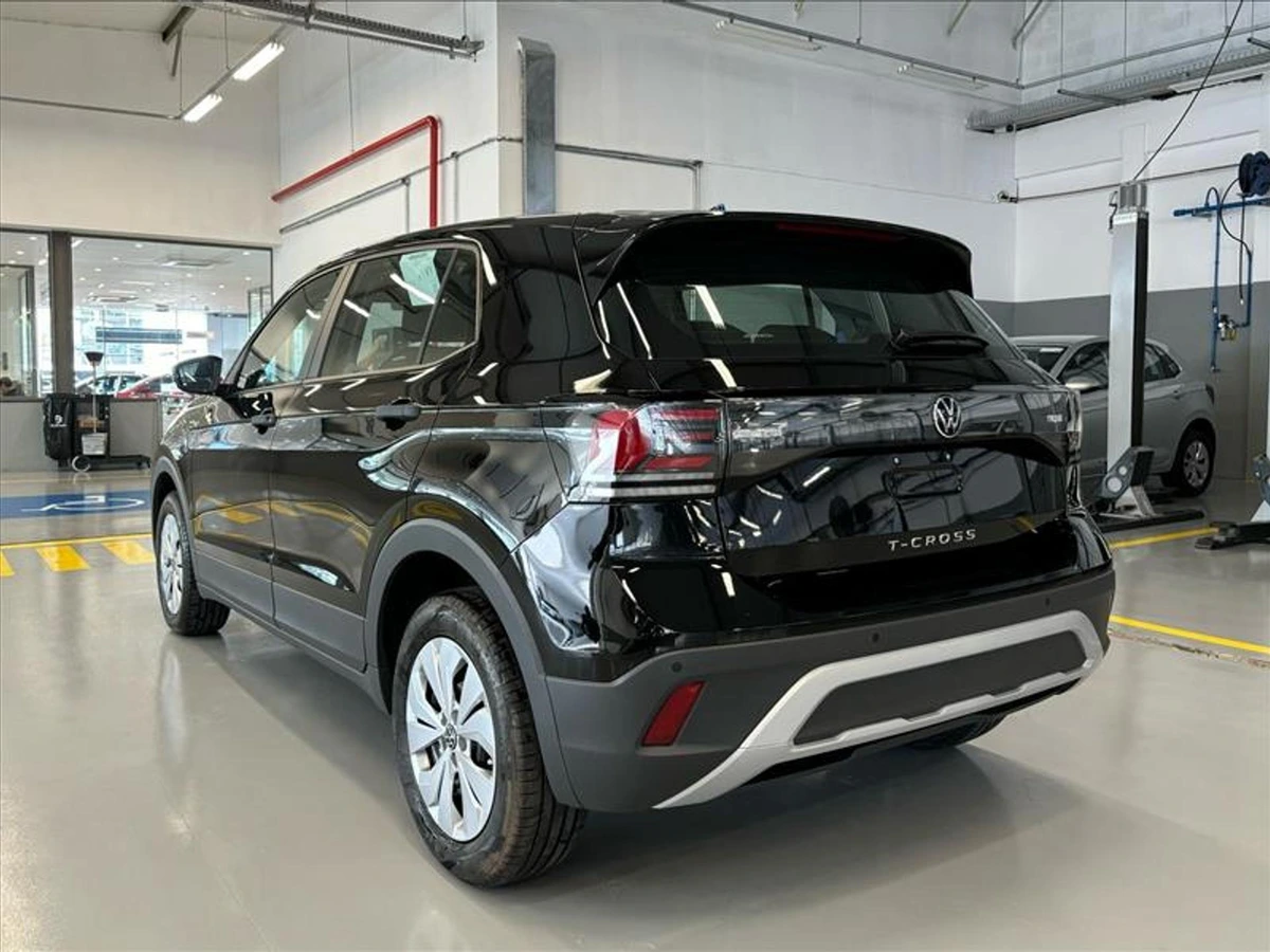 Volkswagen Tcross 1.0 200 Tsi Total Flex Automatico Wmimagem14373683915