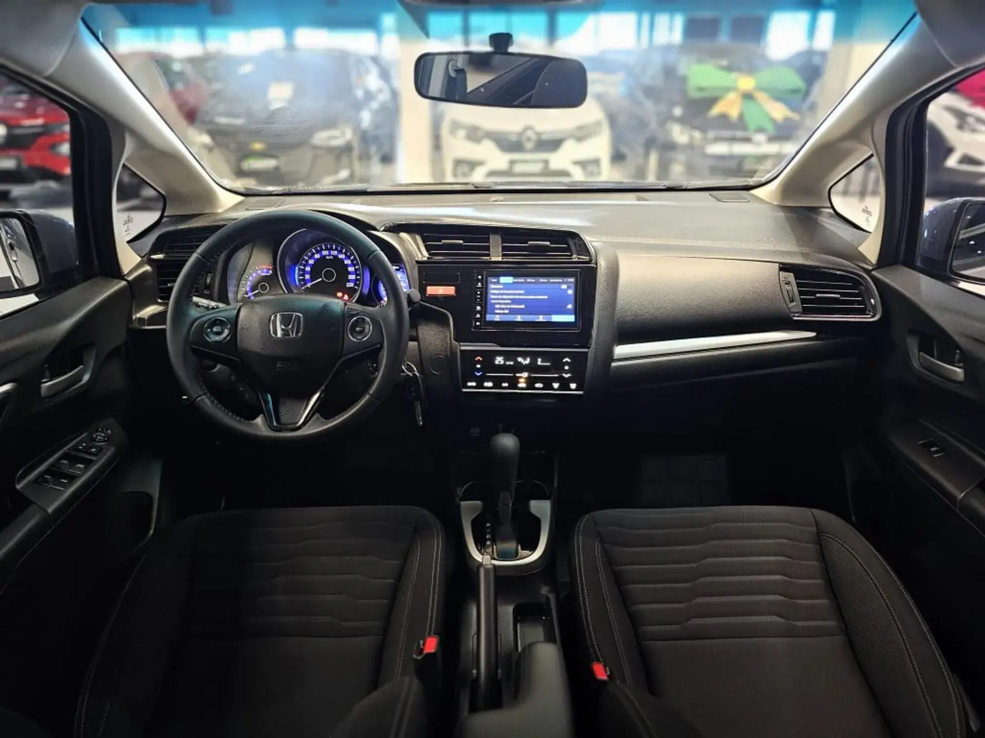 Honda Wr V Usado (4)