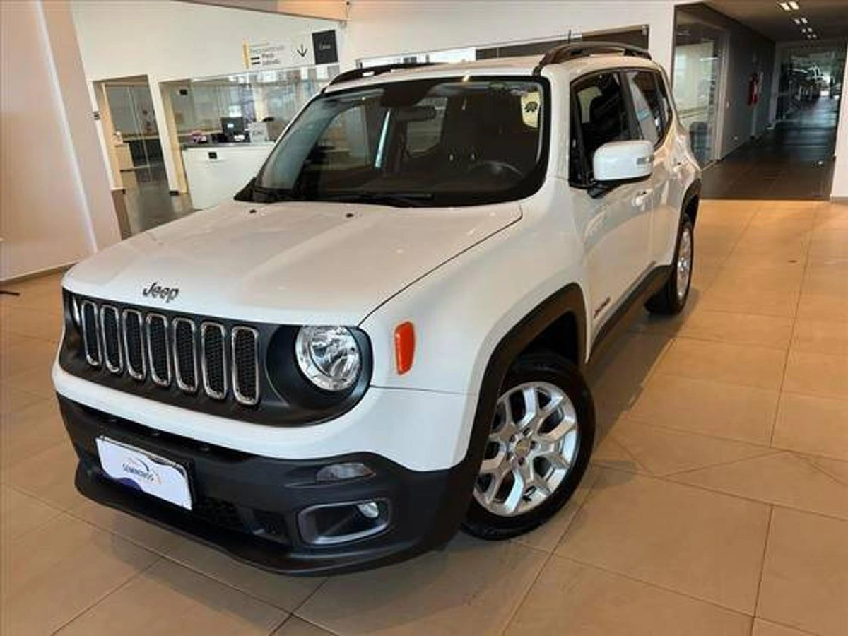 SUVs que saíram de linha por até R$ 80 mil