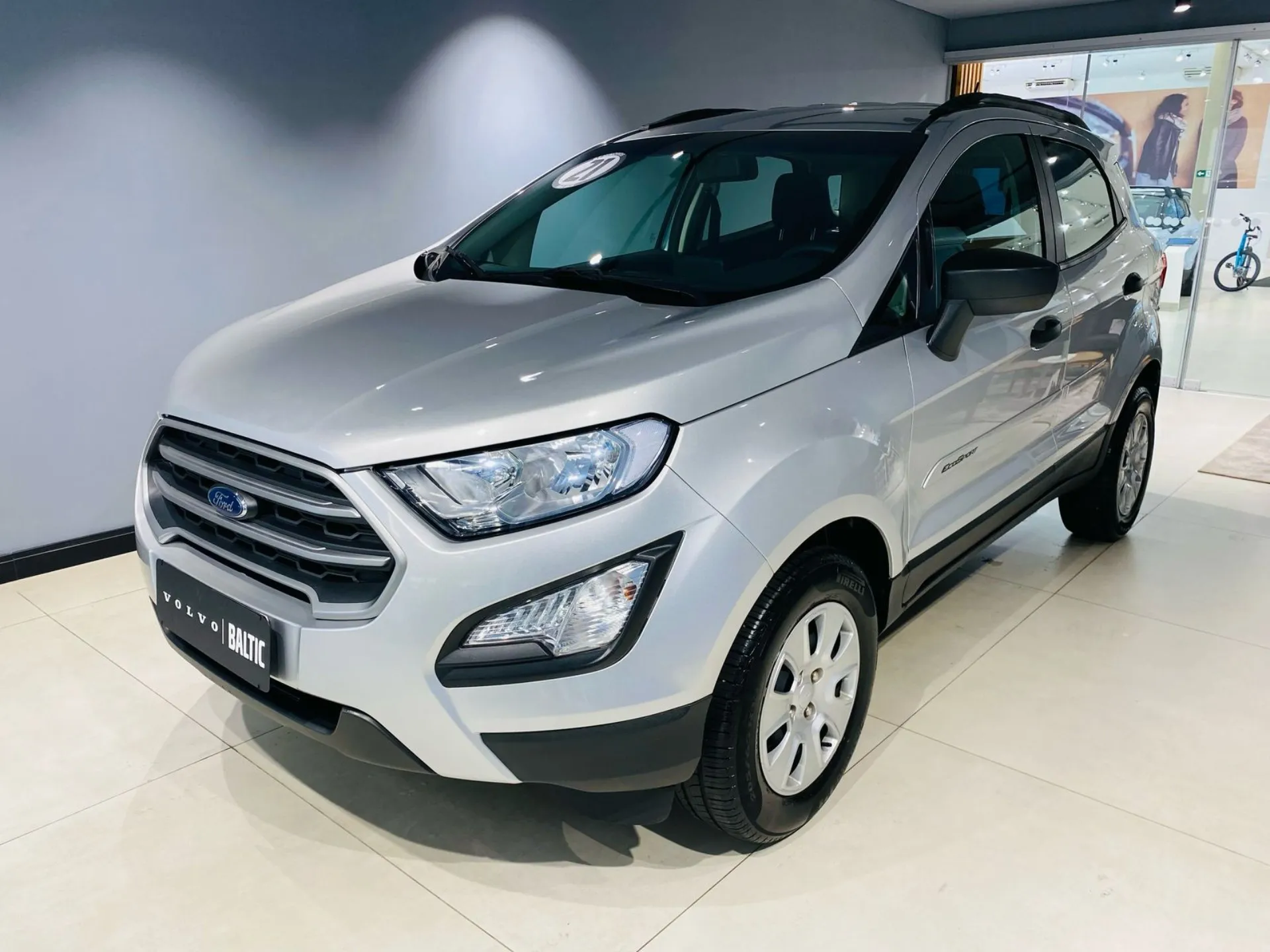 SUVs que saíram de linha por até R$ 80 mil