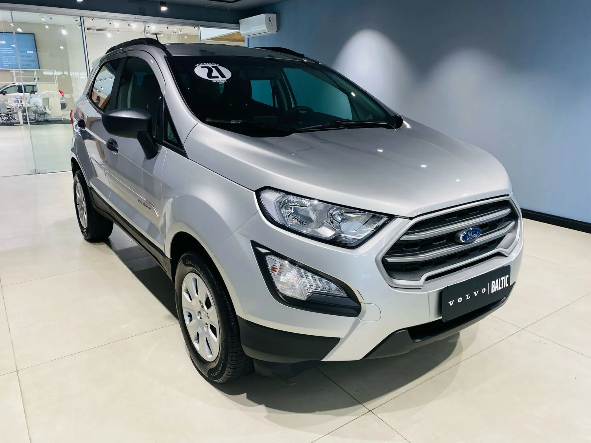 SUVs que saíram de linha por até R$ 80 mil