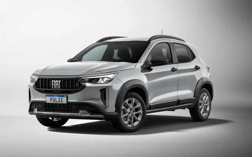 Fiat Pulse Turbo200 My26 001