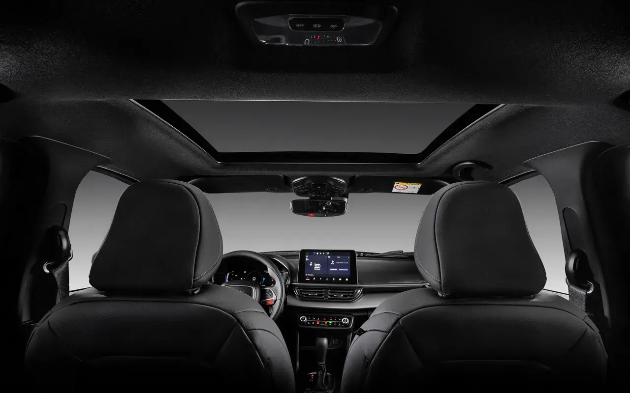 Fiat Pulse Impetus My26 041