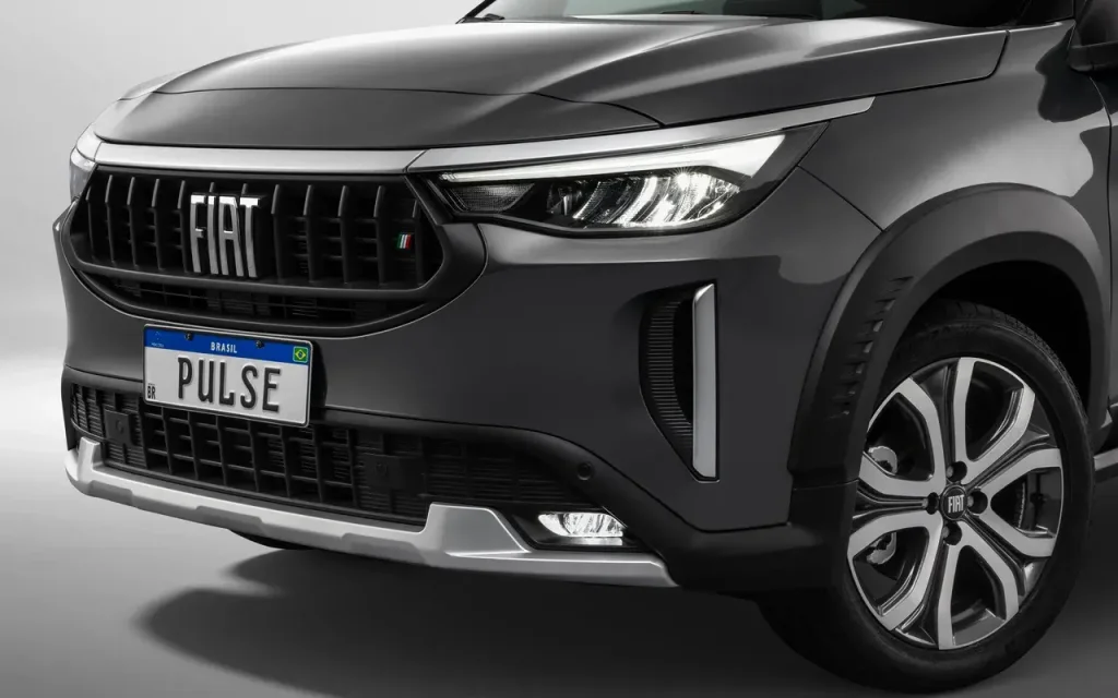 Fiat Pulse Impetus My26 0012