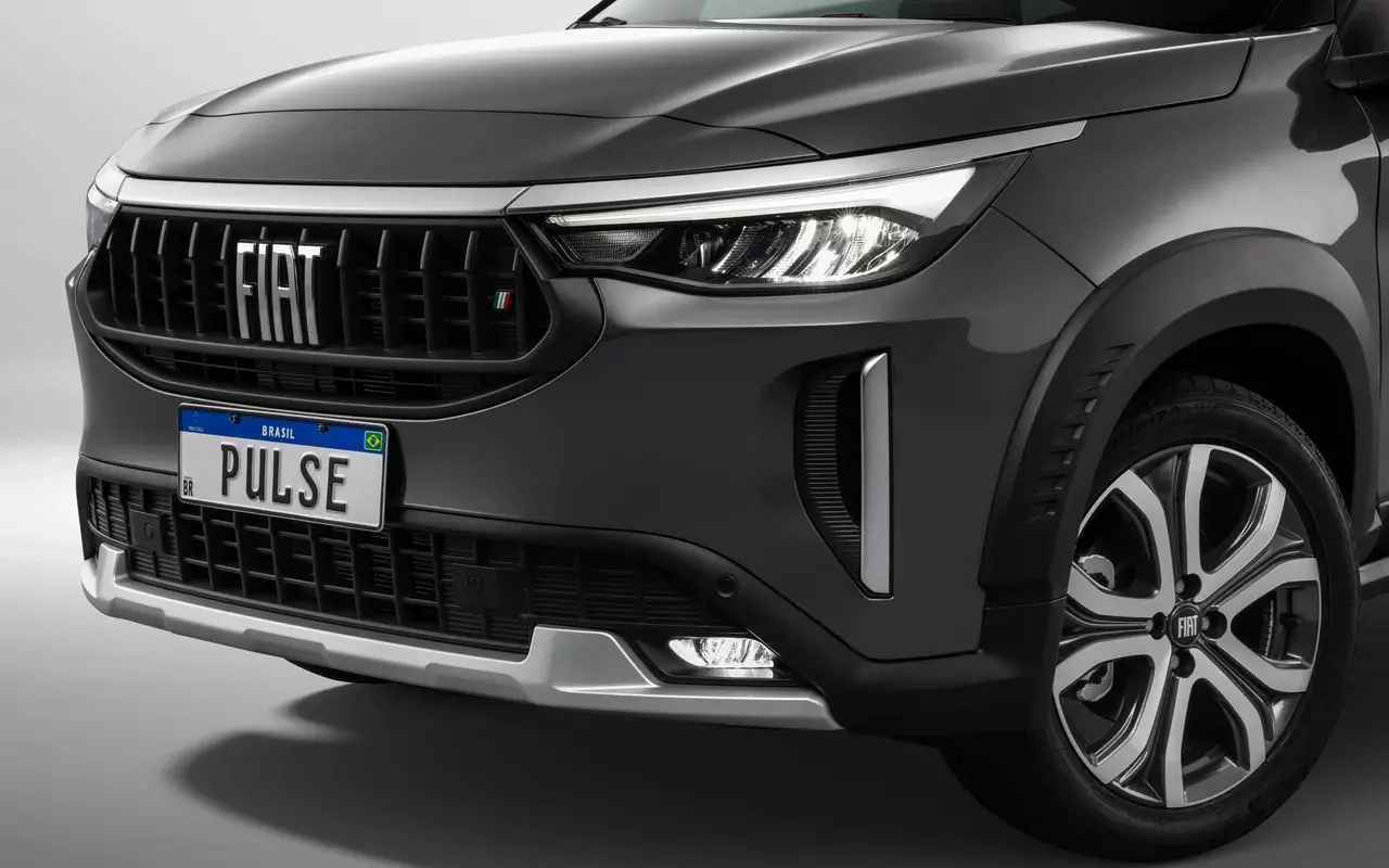 Fiat Pulse Impetus My26 0012