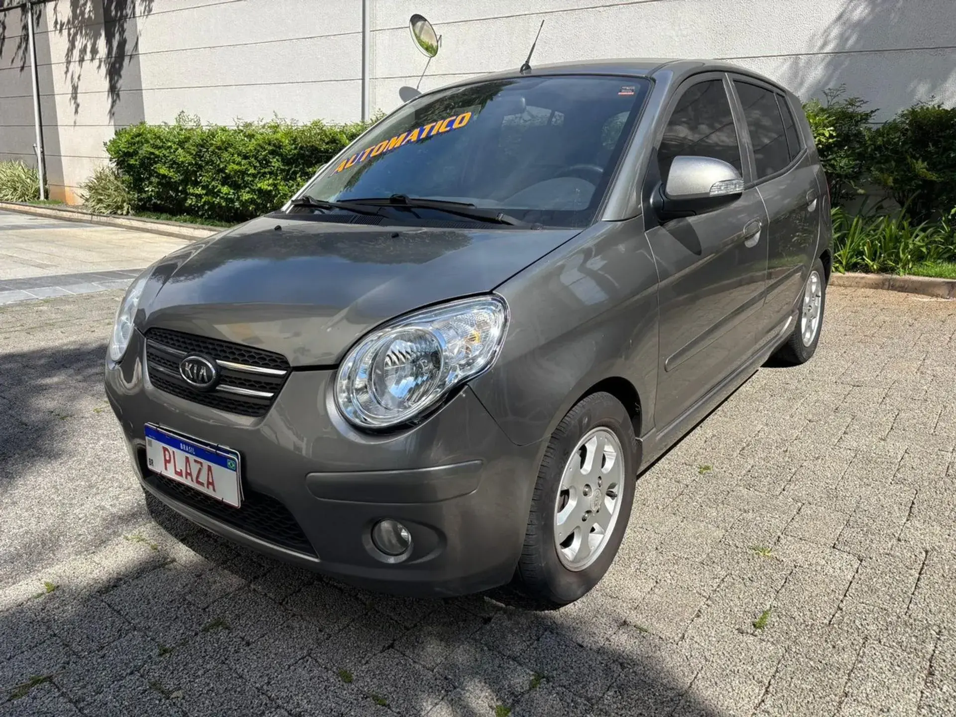 Kia Picanto (1)