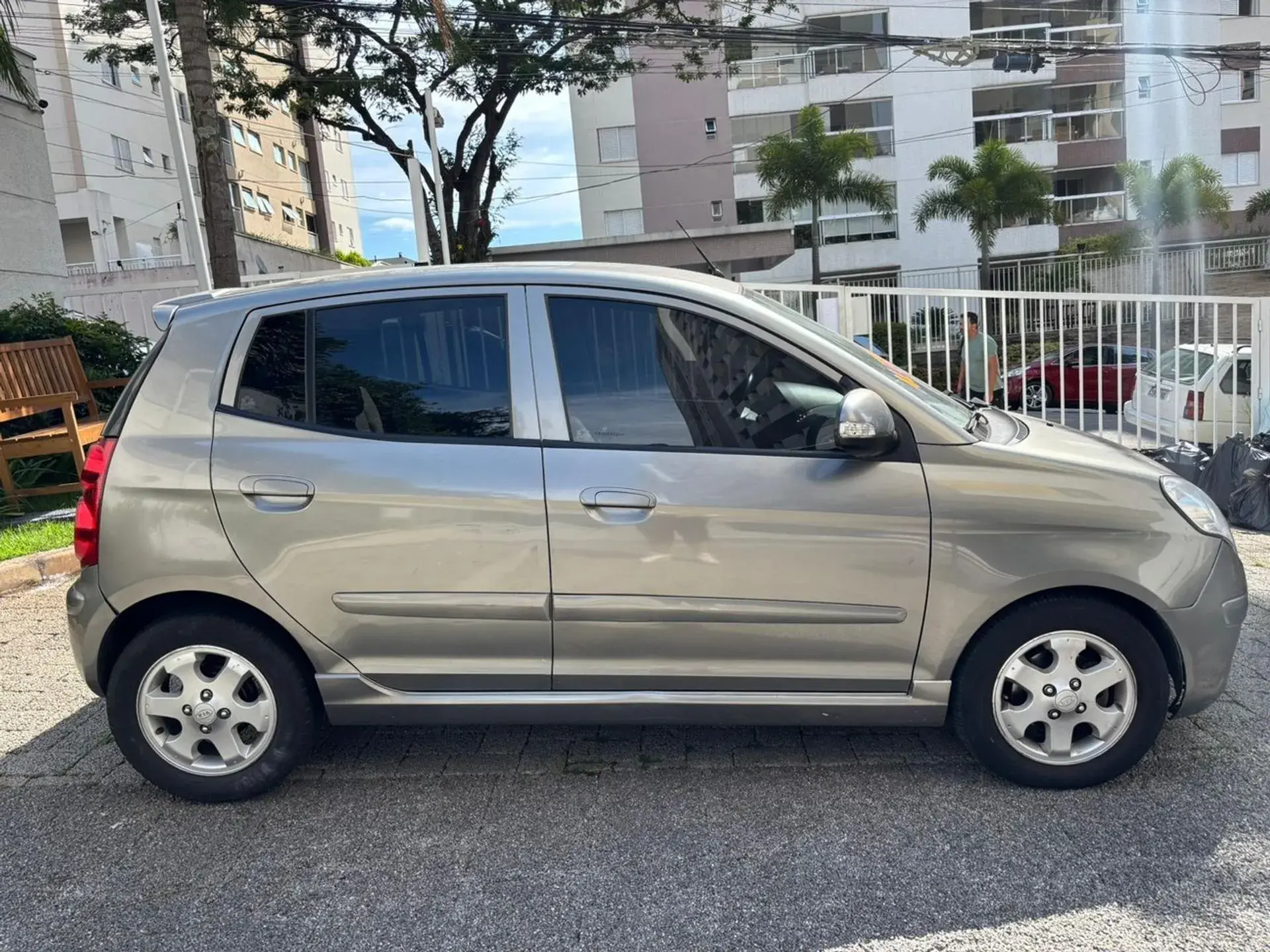 Kia Picanto (3)