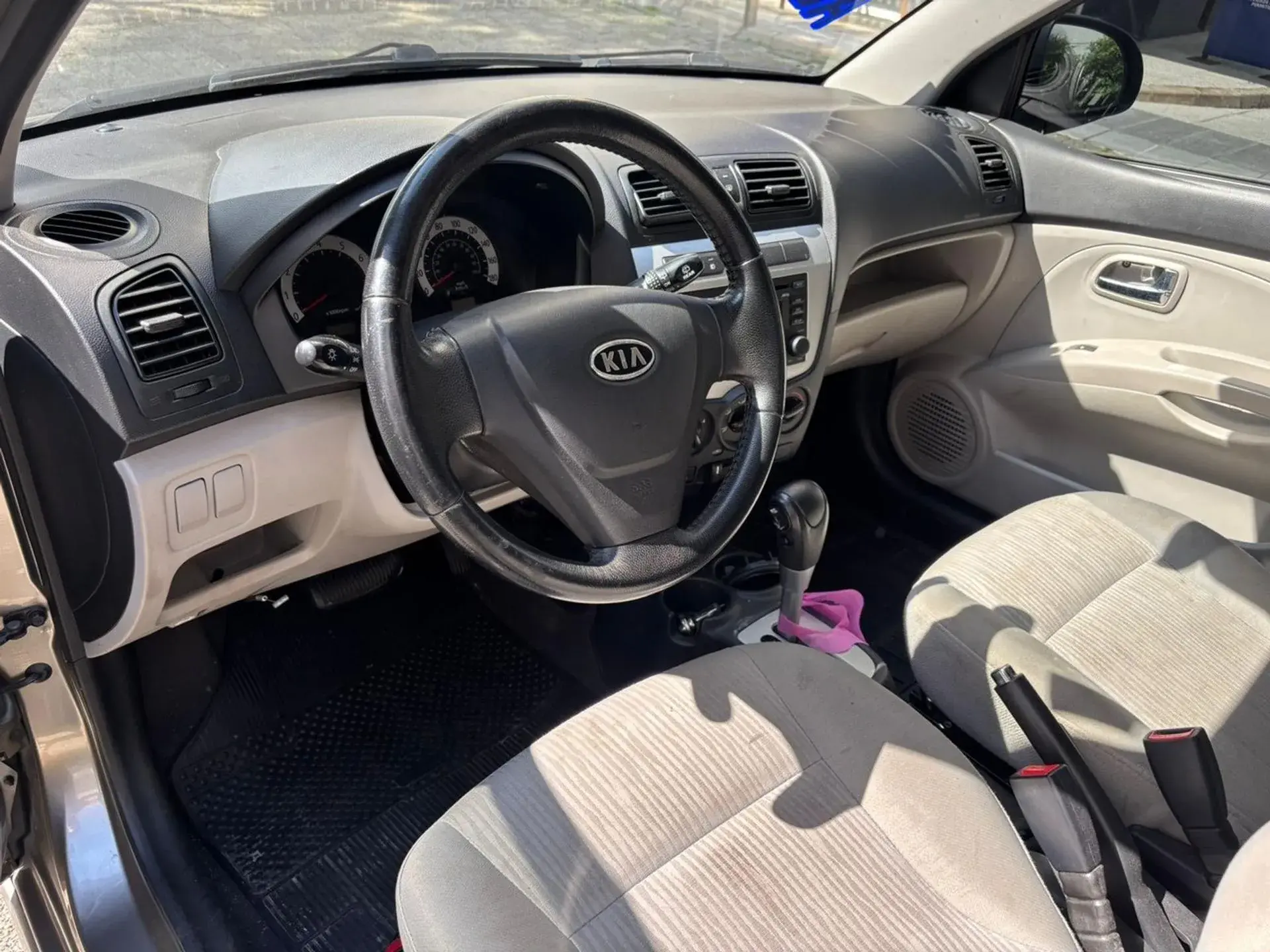 Kia Picanto (5)