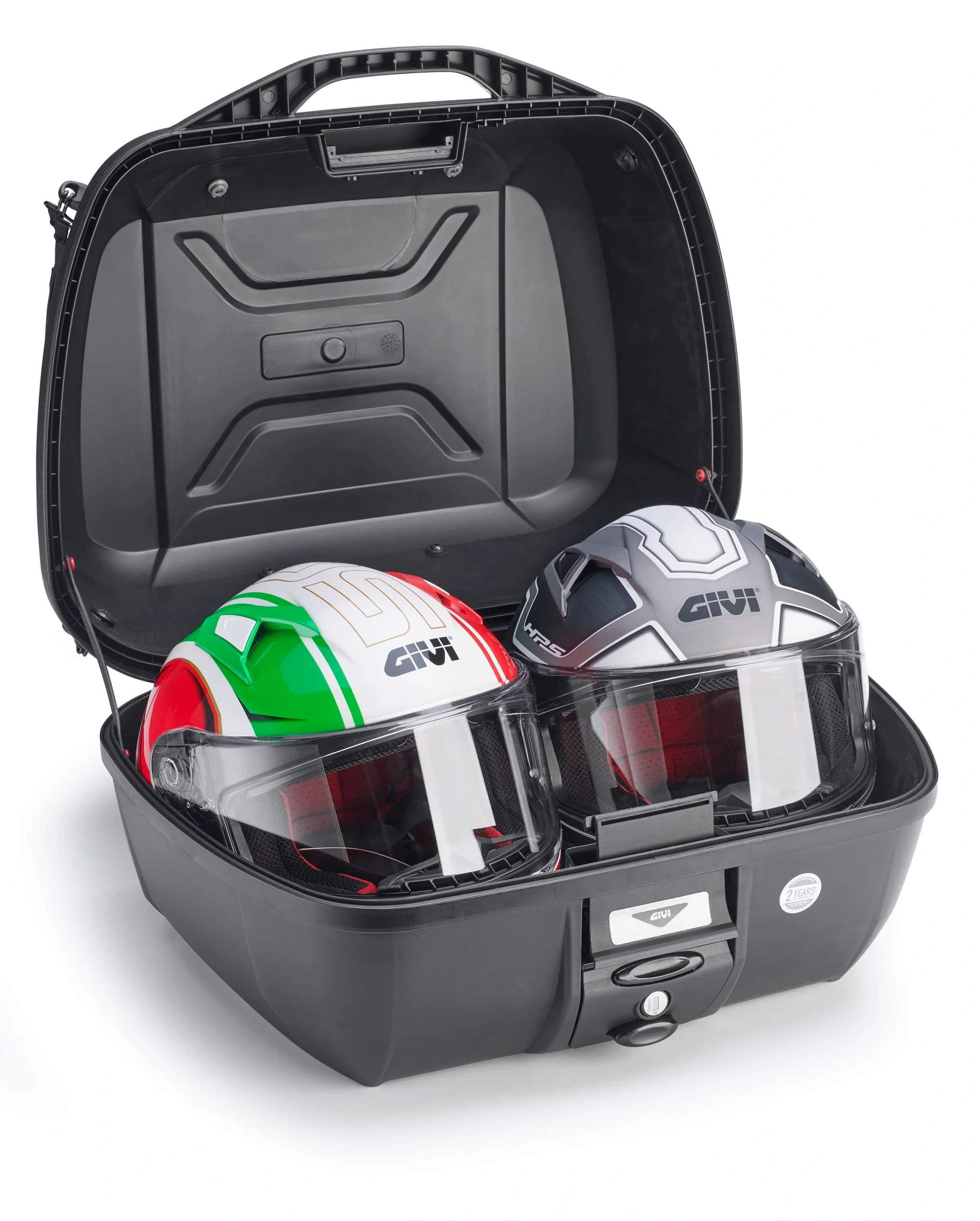 Givi E43nmal