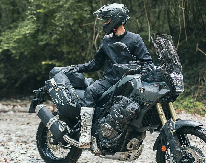 Givi Canyon Waterproof 2