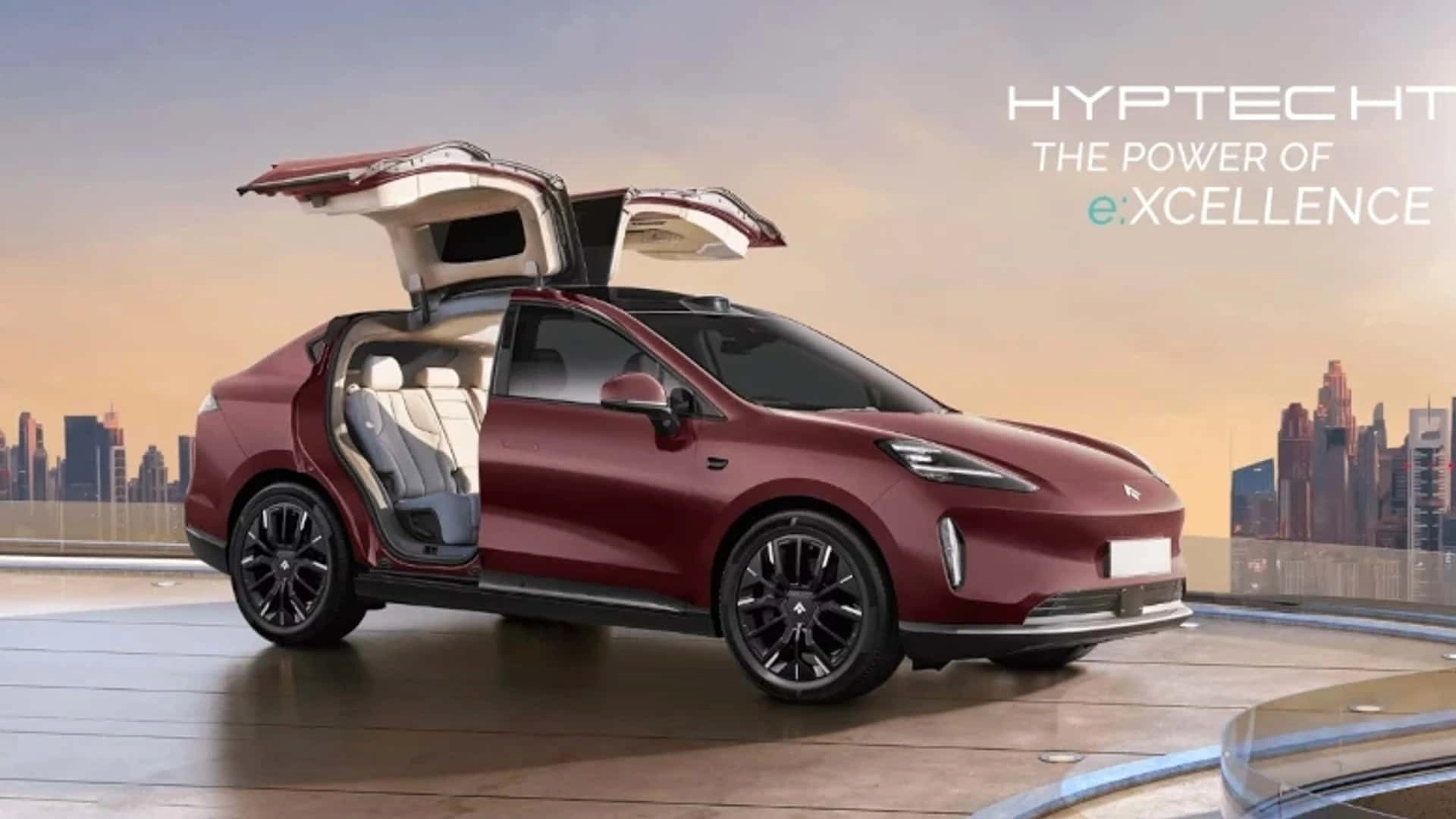 Gac Hyptec Ht 2
